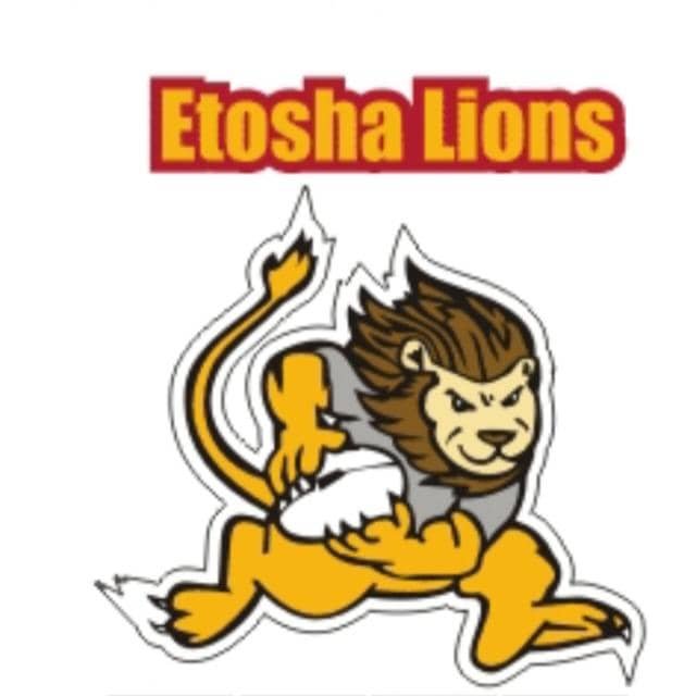 Etosha Rugby Club